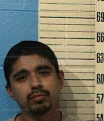 Jose Valdez