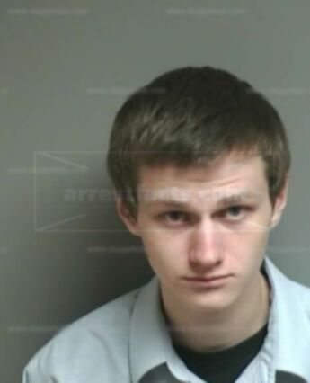 Jacob Christian Miller