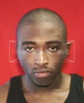 Courtney Lamont Pauling