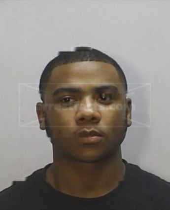 Andrel Rashawn Graham