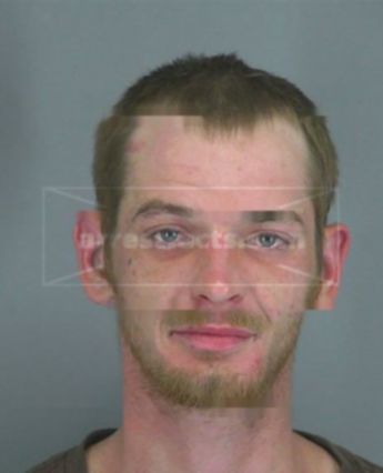 Travis Earl Bennett