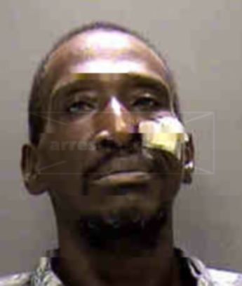 Arthur Lee Jones