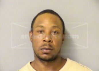Javon D Curry