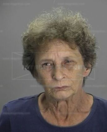 Barbara Ann Garrison