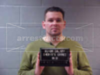 Patrick Eric Kovach