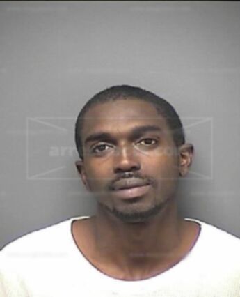 Brandin Domeneque Foster