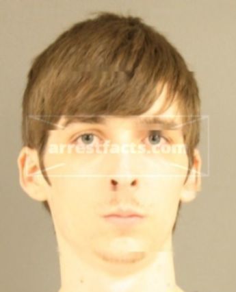 Carson Logan Kittrell
