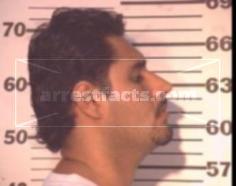 Hector Garcia Cano