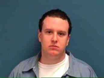 Michael Ryan Rueckert