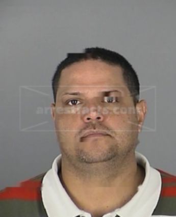 Jaime Alfonso Mora-Rivera