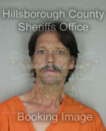 Ricky Lee Perdue