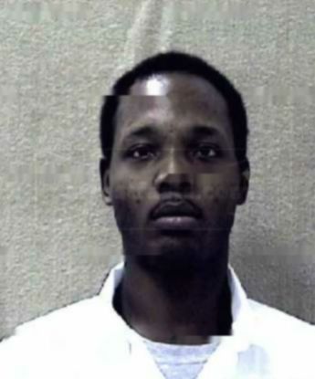 Shedrick Floyd