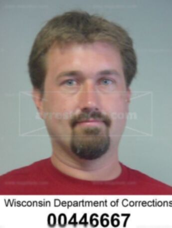 Aaron K Pfaff
