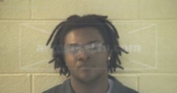 Trevon M Sandifer