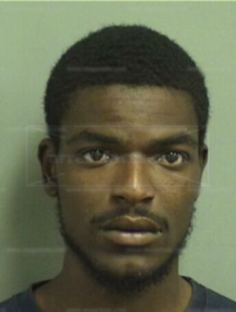 Jeron Jameel Fisher