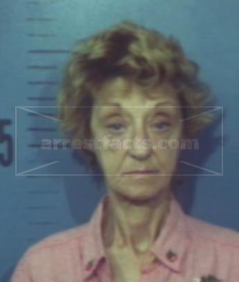 Marilyn Kay Clawson
