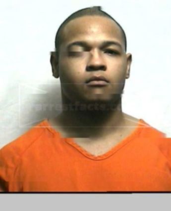 Delshaun Landra Mayberry