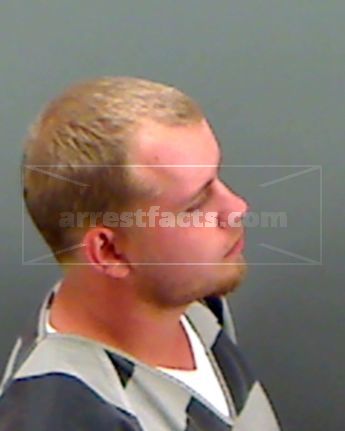 Chad Mikeal Hart