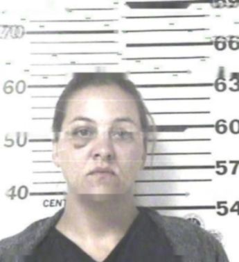 Jennie Lee Mccoy