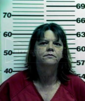 Sherree Barnett January