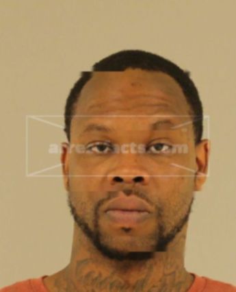 Tyrone Mckinsey Clark