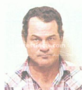 Johnny Scott Worthey