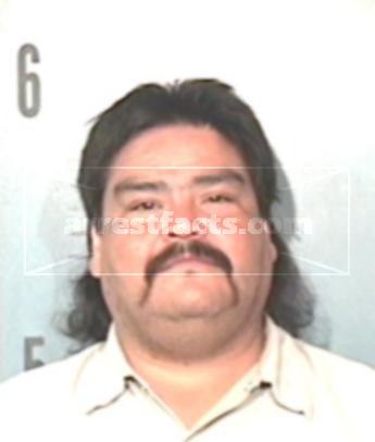 Dagoberto Rodriguez