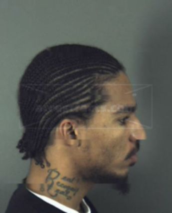 Kenneth Eric Battle Jr