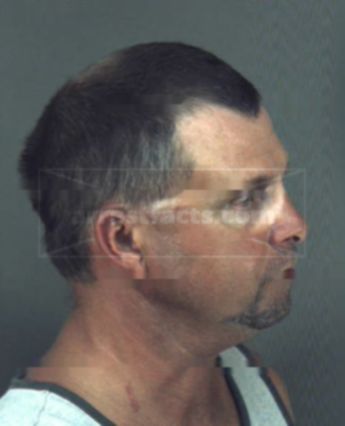 James Kenneth Padgett