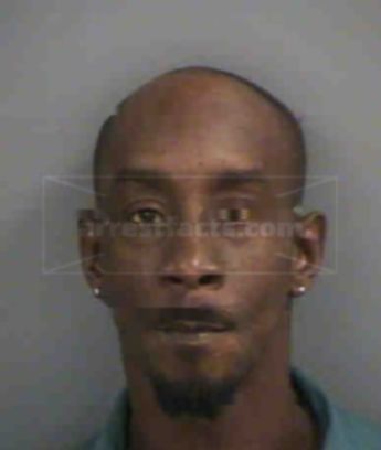 Cecil Bernard Woodard