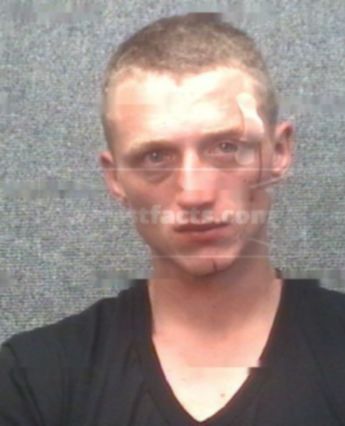 Eric Ward Westman