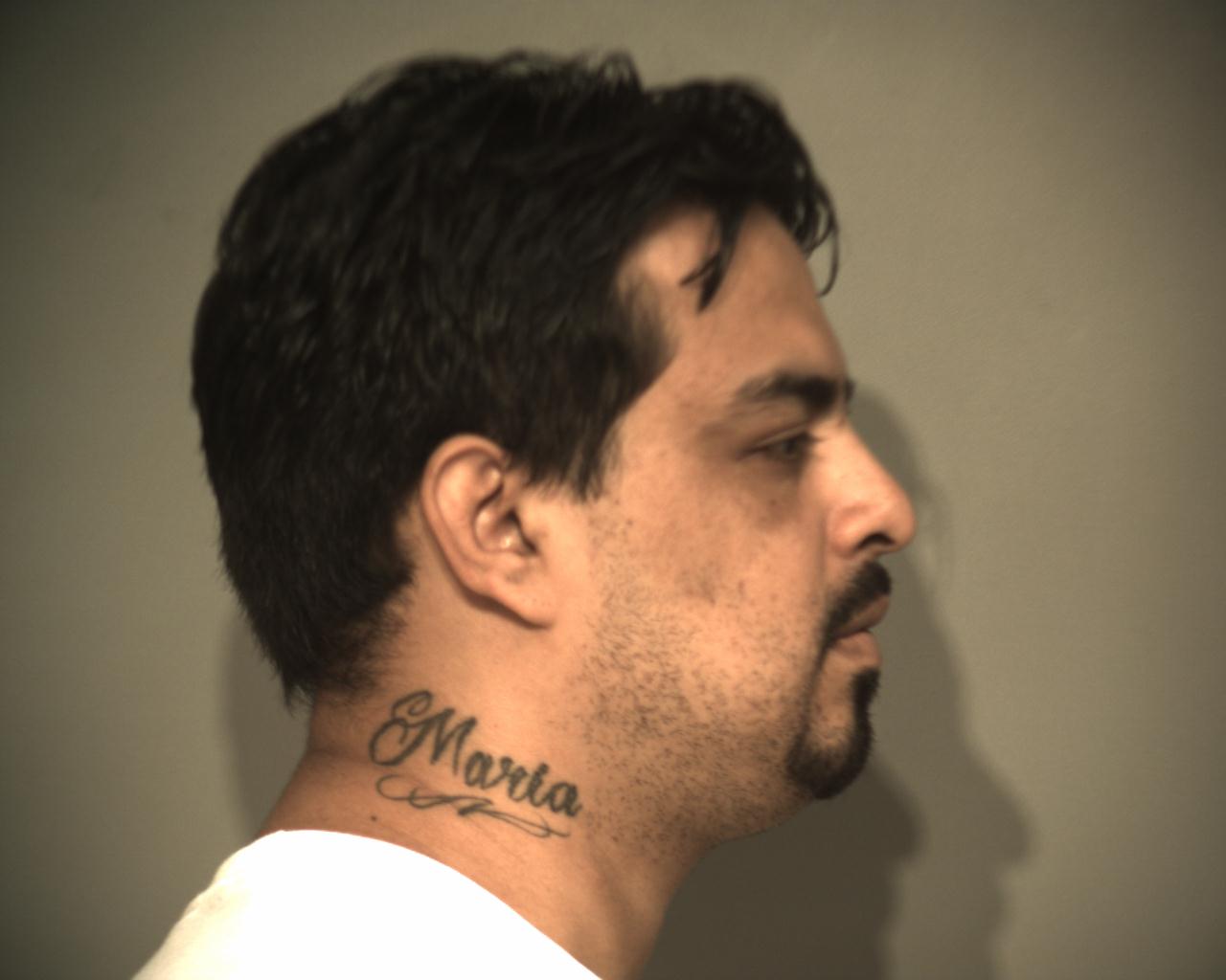 Jose Juan Reyna Tamez