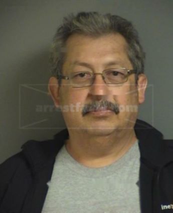 Raymond Richard Avila