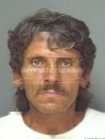 Clark Kenneth Couch