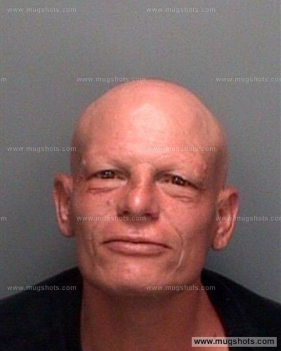 Malcolm Earnest Ford