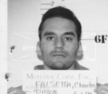 Charles Falsetta
