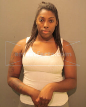 Shaquila L Bishop