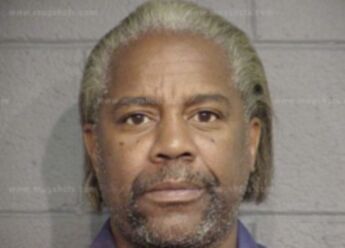 Raymond Gerald Palmer