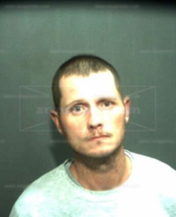 Gary Wayne Young