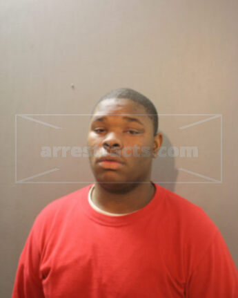 Ronnell Martin