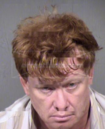 Brian Christopher Gibson