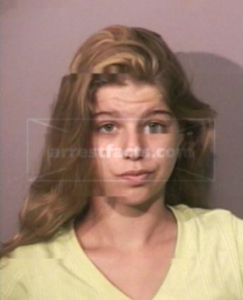 Shasta Marie White