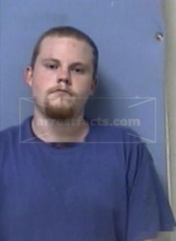 Hunter Logan Shelton