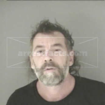 Gregory Harold Guynn