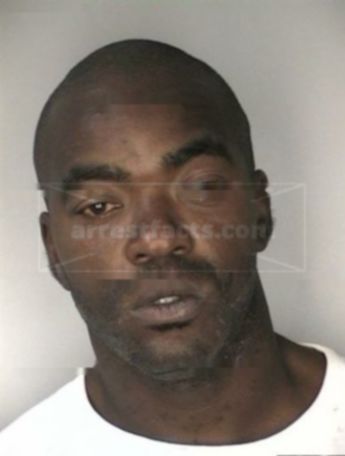 Jason Lamar Reese