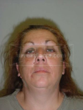 Mary Eellen Godwin