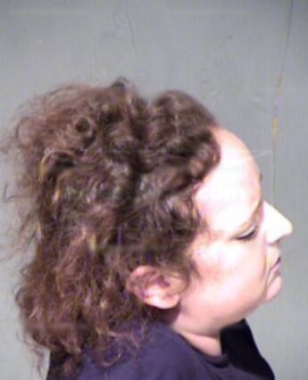 Jennifer Rae Hammond