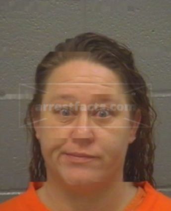 Melissa Mikell Cook
