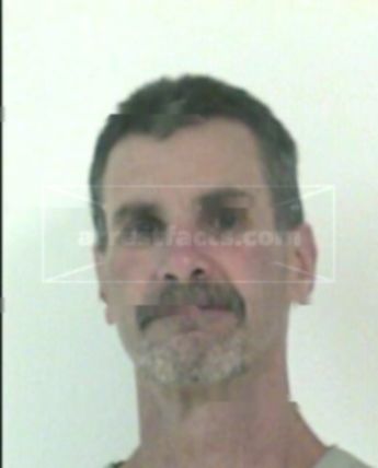 Timothy Dean Pfost