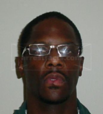 Marques Franklin